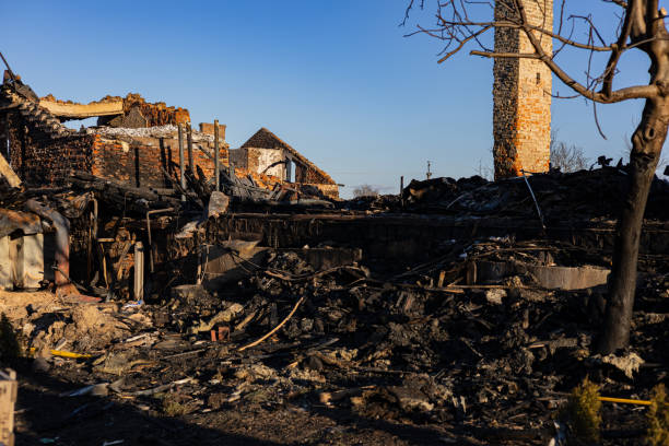 Reliable Fire Damage Cleanup contractor in Riverside, NJ by Fire Damage Flint